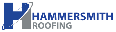 Hammersmith Roofing Logo